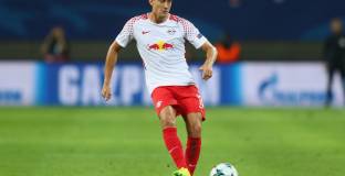 Халф на РБ Лайпциг е обвинен в изнасилване