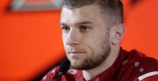 Ристовски: Шокирахме футболния свят