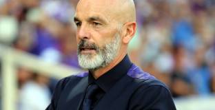 Фиорентина обяви за раздялата си с Пиоли