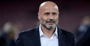 Салернитана смени треньора