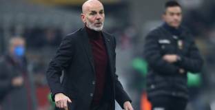 Пиоли: Загубата не е решаваща в борбата за титлата