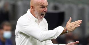  Пиоли: Съдията нямаше добра вечер