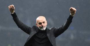  Пиоли: Сега чакаме жребия