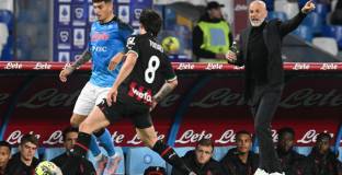   Пиоли: Това е хубава победа, но е само един мач