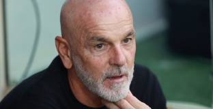 Пиоли е пред уволнение от Фиорентина 