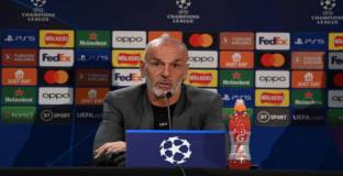 Пиоли: Трябваше да играем по-добре