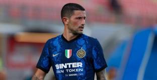 Пореден футболист от Серия А стана жертва на крадци