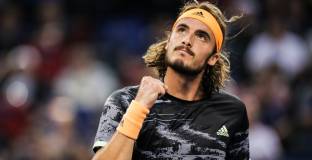 Циципас отпадна от турнира в Маями