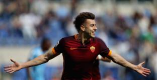 Ел Шаарави под въпрос срещу Наполи и Челси