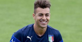 Рома няма намерение да се разделя с Ел Шаарави 