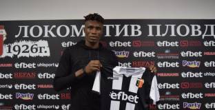 Езе остана без виза, въпреки протеста на Крушарски