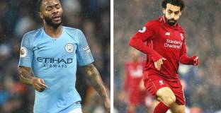 Стърлинг: Дъщеря ми пее песни за Салах