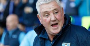 Майк Ашли не е готов да плати 5 милиона за Брус