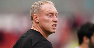 Нотингам Форест реши да не уволнява Купър 