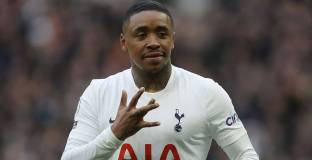  Тотнъм иска от Аякс 20 млн. за Бергвийн