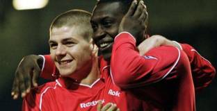 Хески: Предимството в борбата за титлата отново е в Ливърпул 