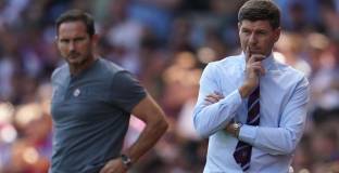  Джерард, Лампард и Паркър ще се борят за треньорски пост