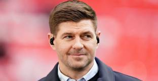  Джерард разкритикува Ливърпул след шокиращата загуба от Уулвс