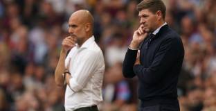 Джерард: Съдиите признаха грешката си