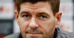 Рио: Щяхме да спечелим още трофеи, ако Джерард бе в Ман Юнайтед 