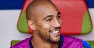 Нзонзи премина от Рома в Глатасарай