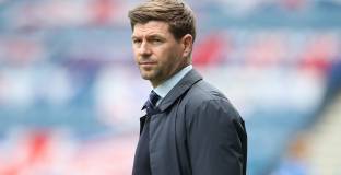 Джерард е готов да рискува популярността си на 