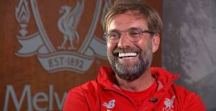 Клоп: Седем номинирани за „Златната топка” е норма за Ливърпул 