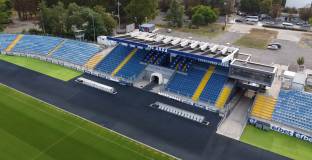 Арда привлича футболист, играл с Мбапе