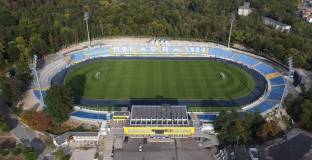 Арда и ЦСКА ще играят утре в Кърджали?