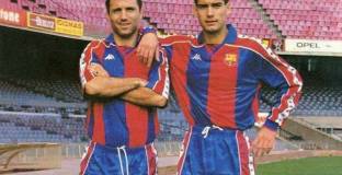 Стоичков: Барселона щеше да е успешна и без Гуардиола