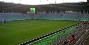 Пробвайте знак Х за Словения - България