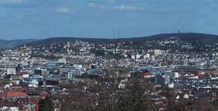 Щутгарт: Автомобилната столица на Германия 