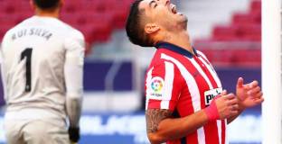 Суарес бил цел на Тухел, но ПСЖ отказал да го купи