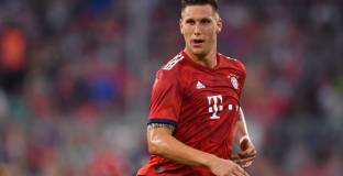 Байерн победи 10 от Бремен (видео)