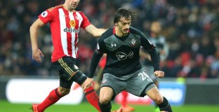 Играч на Съндърланд се напи и обиди клуба 