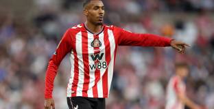 Съндърланд - Брентфорд 2:1 