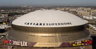 Супербоул 2025 счупи рекордите по гледаемост