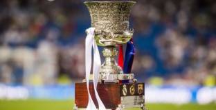 Саудитска Арабия и Катар предлагат 30 милиона за Суперкупата на Испания