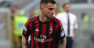 Рома се свърза с Милан за Сусо 