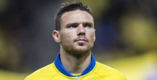 Берг: Знаехме, че сме силни 