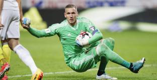 Рома съгласува трансфера на Олсен