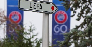 УЕФА наказа Юнайтед за нарушение на антидопинговата програма