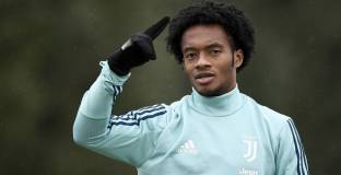 Куадрадо е близо до завръщане в строя 