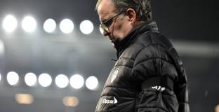 Кроули Таун - Лийдс 3:0 