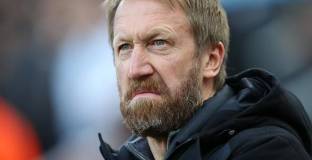 Сър Ратклиф наистина разглежда Потър за работа в Ман Юнайтед 