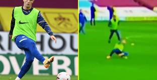 Новата травма на Пулишич е незначителна