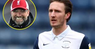 Клоп се пошегува със слуховете за Бен Дейвис 