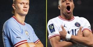  Анри: Мбапе е по-добър от Холанд