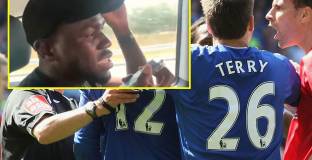 Кулибали поискал 26-ти номер от Тери