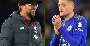 Клоп: Ще се опитаме да спрем Варди